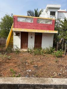 Image of 1000 Sq.ft 1 RK Independent House for sale in Alundur, Pudukkottai for Rs. 2750000