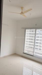 Bedroom Image of 1250 Sq.ft 3 BHK Apartment / Flat for sale in Goel Ganga Altus, Kharadi Pune for Rs. 13500000