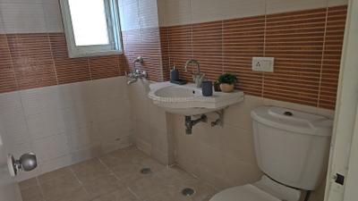 Image of 1685 Sq.ft 3 BHK Apartment / Flat for sale in Exotica Eastern Court, Crossings Republik, Ghaziabad for Rs. 11800000