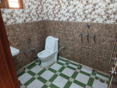Image of 2500 Sq.ft 3 BHK Builder Floor for rent in Sector-1, Rohtak for Rs. 27000