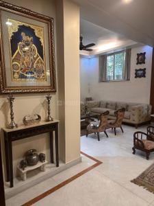 Hall Image of 5000 Sq.ft 6 BHK Apartment / Flat for sale in Bhowanipore Kolkata for Rs. 60000000