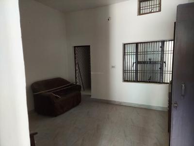 2 BHK Independent Builder Floor