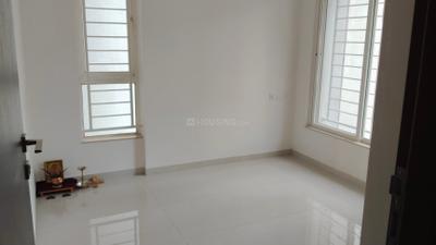 Bedroom Image of 850 Sq.ft 2 BHK Apartment / Flat for rent in Kolte Patil Little Earth, Kiwale Pune for Rs. 22000