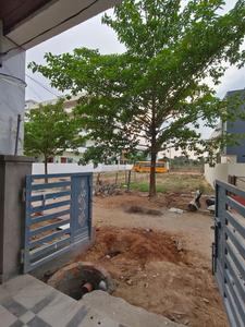 Balcony Image of 1980 Sq.ft 3 BHK Independent House for sale in Medchal Secunderabad for Rs. 7800000