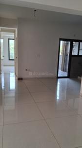 Hall Image of 1900 Sq.ft 3 BHK Apartment / Flat for sale in United Serene Elegancy, Bopal Ahmedabad for Rs. 14500000