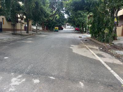 Image of 2400 Sq.ft Residential Plot / Land for sale in Nagarbhavi, Bengaluru for Rs. 56400000