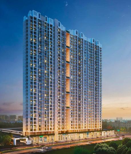 Nandivali Panchanand, Dombivli East Main Image 1