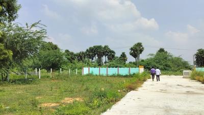 Image of 918 Sq.ft Residential Plot / Land for sale in Sunguvarchatram, Chennai for Rs. 2300000