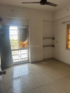 Bedroom Image of 1216 Sq.ft 2 BHK Apartment / Flat for sale in Pratham Riviera, Atladara Vadodara for Rs. 3500000