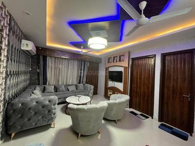 Living Room Image of 1080 Sq.ft 3 BHK Builder Floor for sale in Sector 110A Gurgaon for Rs. 8500000