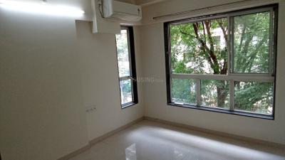 Bedroom Image of 780 Sq.ft 2 BHK Apartment / Flat for sale in Godrej Prime, Chembur Mumbai for Rs. 19900000