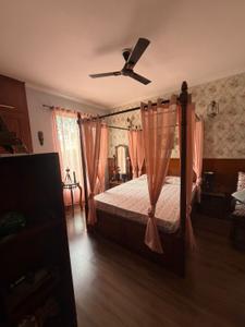 Bedroom Image of 5424 Sq.ft 5 BHK Villa for sale in Emaar Mohali Hills Group Housing, Sector 108 Mohali for Rs. 42500000
