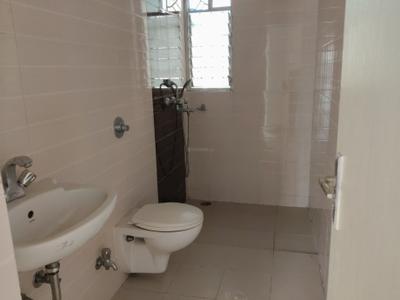 Image of 1500 Sq.ft 3 BHK Apartment / Flat for sale in New Town, Kolkata for Rs. 11500000