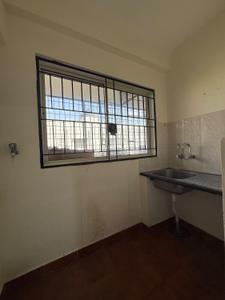Kitchen Image of 1400 Sq.ft 3 BHK Apartment / Flat for rent in Banaswadi Bengaluru for Rs. 50000