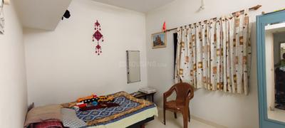 Image of 1060 Sq.ft 2 BHK Villa for sale in Kalpataru Nagar, Nashik for Rs. 6000000
