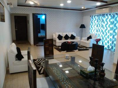 Hall Image of 4675 Sq.ft 7 BHK Apartment / Flat for sale in Parijat, Worli Mumbai for Rs. 312000000