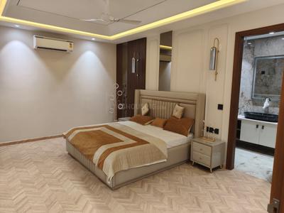 Bedroom Image of 3240 Sq.ft 4 BHK Builder Floor for sale in Eros Rosewood City, Sector 49 Gurgaon for Rs. 41500000