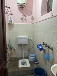 Bathroom Image of Homes in Sector 49, Gurgaon