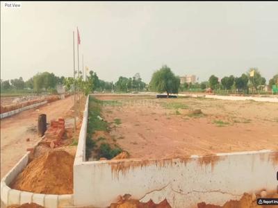 Image of 2736 Sq.ft Residential Plot / Land for sale in Dhanori, Pune for Rs. 1368000
