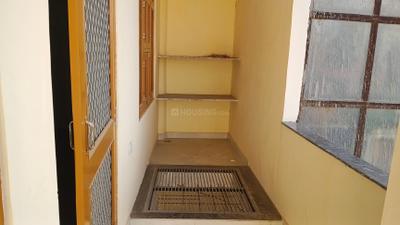 Living Room Image of 1400 Sq.ft 3 BHK Builder Floor for rent in Gokulpura Jaipur for Rs. 15000