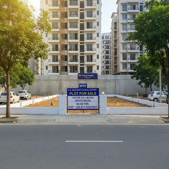 Janta Nagar, Kharar Main Image 1