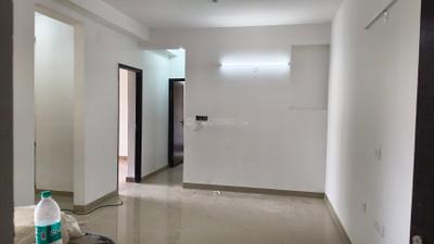 Living Room Image of 950 Sq.ft 2 BHK Apartment / Flat for rent in Supertech The Romano, Sector 118 Noida for Rs. 24006