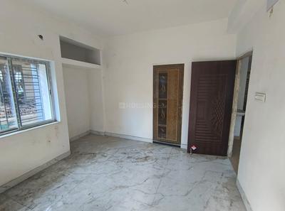 Bedroom Image of 1600 Sq.ft 3 BHK Apartment / Flat for rent in New Garia Kolkata for Rs. 30000