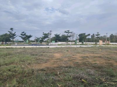 Image of 1200 Sq.ft Residential Plot / Land for sale in Thirumazhisai, Chennai for Rs. 6238800