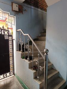 Balcony Image of 1000 Sq.ft 3 BHK Independent House for sale in Krishna Nagar Lucknow for Rs. 5500000