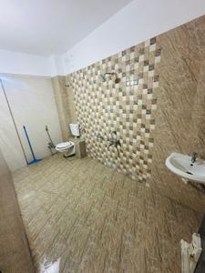 Bathroom Image of 1700 Sq.ft 3 BHK Apartment / Flat for sale in Sahil Enclave, Palasia Indore for Rs. 12000000