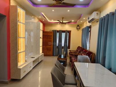 Hall Image of 1850 Sq.ft 3 BHK Duplex for sale in Balianta Bhubaneswar for Rs. 12500000