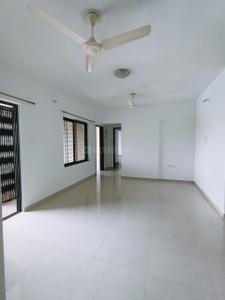 Hall Image of 1500 Sq.ft 3 BHK Apartment / Flat for rent in Saarrthi Shimmer And Shine II, Anand Nagar, Sinhagad Road Pune for Rs. 40000