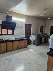 Kitchen Image of 5175 Sq.ft 4 BHK Villa for sale in Saumya Amrapalash, Satellite Ahmedabad for Rs. 82500000