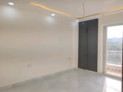 Bedroom Image of 2100 Sq.ft 4 BHK Builder Floor for sale in Green Field Colony Faridabad for Rs. 19500000
