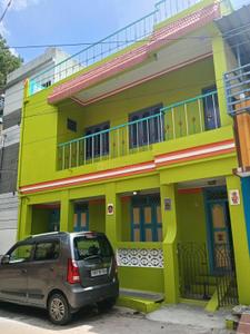 Image of 1300 Sq.ft 4 BHK Independent House for rent in Vaniyambadi, Tirupathur for Rs. 7000