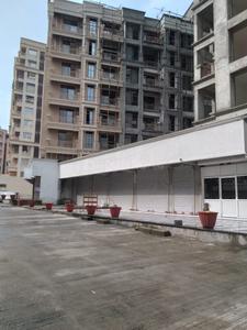 Image of 580 Sq.ft 1 BHK Apartment / Flat for sale in GBK Vishwajeet Pink City, Ambernath East, Ambernath for Rs. 2736700