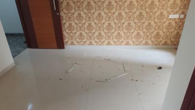 Bedroom Image of 1200 Sq.ft 2 BHK Apartment / Flat for rent in Paradise Sai Icon, Kharghar Navi Mumbai for Rs. 37000