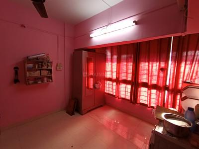 Kitchen Image of 535 Sq.ft 1 RK Apartment / Flat for sale in Zadgaon Ratnagiri for Rs. 2000000