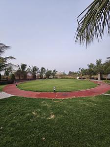 Image of 500 Sq.ft Residential Plot / Land for sale in Tirumala Padmawati, Bada Bangarda, Indore for Rs. 1850000