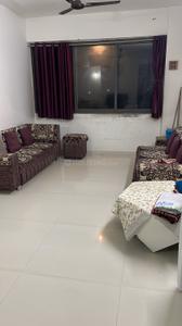 2 BHK Flat