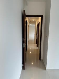 Image of 2766 Sq.ft 5 BHK Apartment / Flat for sale in Kolte Patil 24K Sereno Building E, Baner, Pune for Rs. 83000000