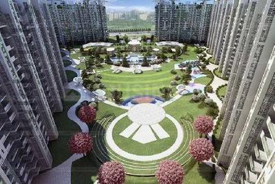 Image of 2290 Sq.ft 3 BHK Apartment / Flat for sale in Janta Falcon View, JLPL Industrial Area, Mohali for Rs. 28000000