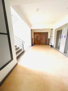 Hall Image of 1050 Sq.ft 3 BHK Apartment / Flat for sale in Courtyard 126, Sevasi Vadodara for Rs. 5500000