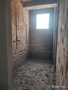 Bathroom Image of 1337 Sq.ft 3 BHK Apartment / Flat for sale in Kakadeo Kanpur for Rs. 6600000