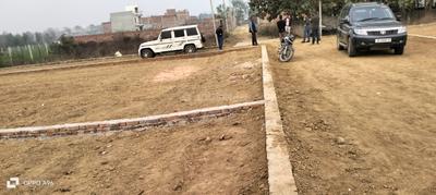 Image of 900 Sq.ft Residential Plot / Land for sale in Dadari Villege, Allahabad for Rs. 1700000