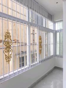 Bedroom Three Image of 2400 Sq.ft 3 BHK Apartment / Flat for sale in Banashankari Bengaluru for Rs. 27000000