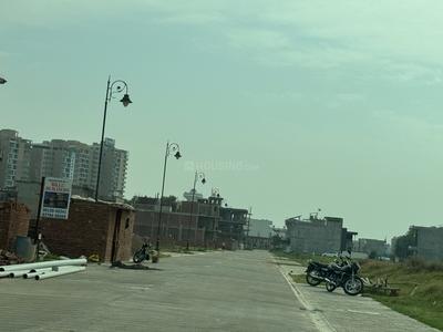Image of 1125 Sq.ft Residential Plot / Land for sale in Wave Estate Group Housing 2 Phase 1, Sector 85, Mohali for Rs. 22000000