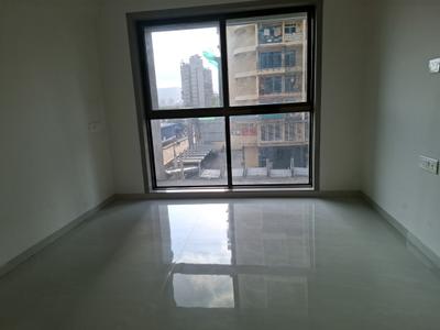 Bedroom Image of 1050 Sq.ft 2 BHK Apartment / Flat for sale in TPV Nisarg Aura, Kharghar Navi Mumbai for Rs. 10500000