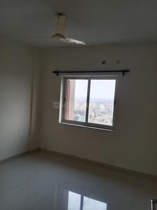 Bedroom Image of 1628 Sq.ft 3 BHK Apartment / Flat for sale in New Town Kolkata for Rs. 14800000