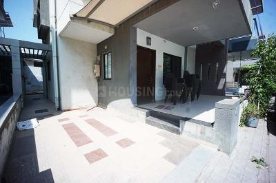 Main Entrance Image of 2430 Sq.ft 4 BHK Independent House for sale in Nava Naroda Ahmedabad for Rs. 32000000